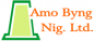 AMO Group logo
