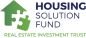 Housing Solution Fund logo