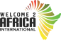 Welcome2Africa logo