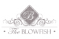 Blowfish Hotel logo