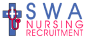 SWA Nursing logo