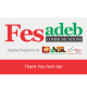 Fesadeb Communications Limited logo