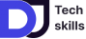 Decent Jobs Tech Skills logo