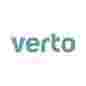 Verto logo