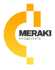 Meraki Show Events Limited logo