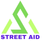 Street Aid Initiative for Development logo