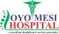 Oyomesi Hospital logo