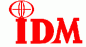International Data Management Services logo