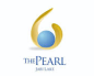 The Pearl Jabi Lake Hotel logo