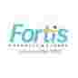 Fortis Pharmacy and Stores logo