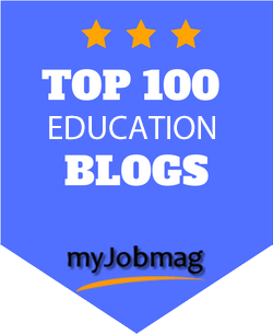 top education blog