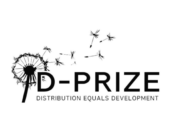 D-Prize Distribution Equals Development Challenge 2020