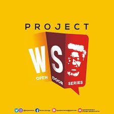 The Wole Soyinka International Cultural Exchange Essay Competition 2020