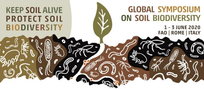 Food and Agriculture Organization of the United Nations - Photo and Video Contest on Soil Biodiversity