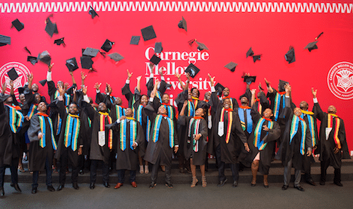 Carnegie Mellon University Australia Scholarships for International ...