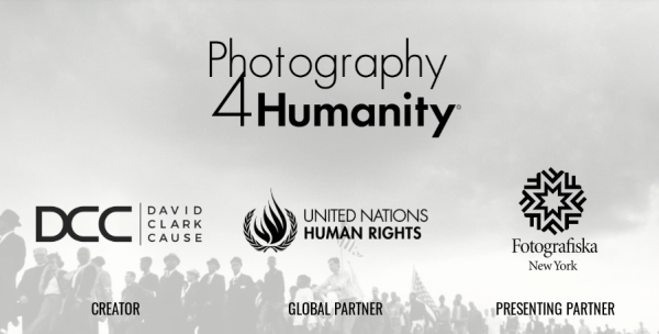 2020 Photography for Humanity Global Prize Competition