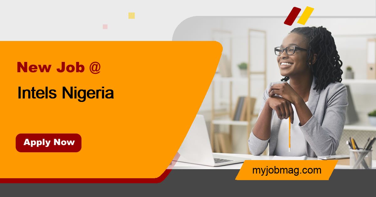 Jobs at Intels Nigeria MyJobMag